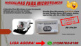 NAVALHA PARA MICRÓTOMO